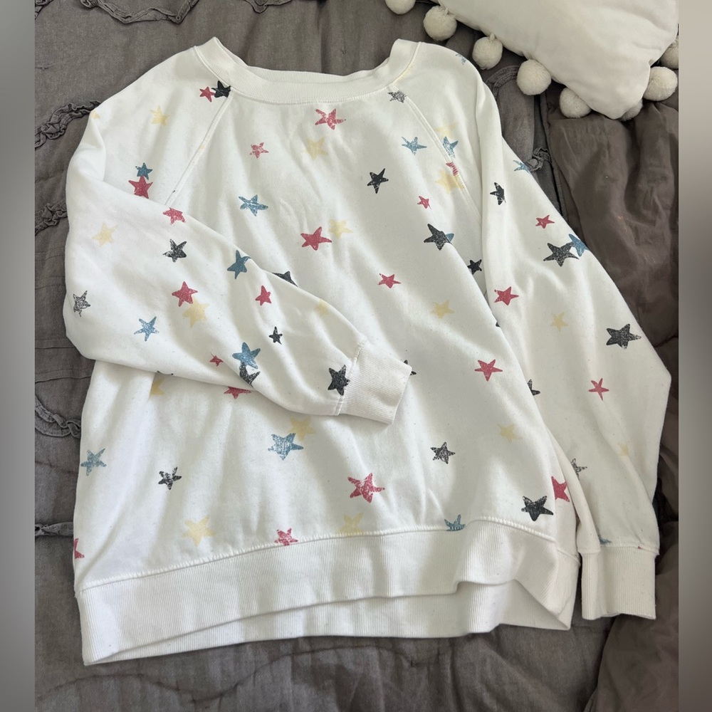 Crewneck